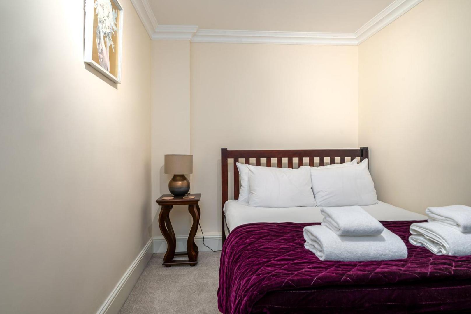 Guestready - Lovely 2Br Home In Central Londra Exterior foto