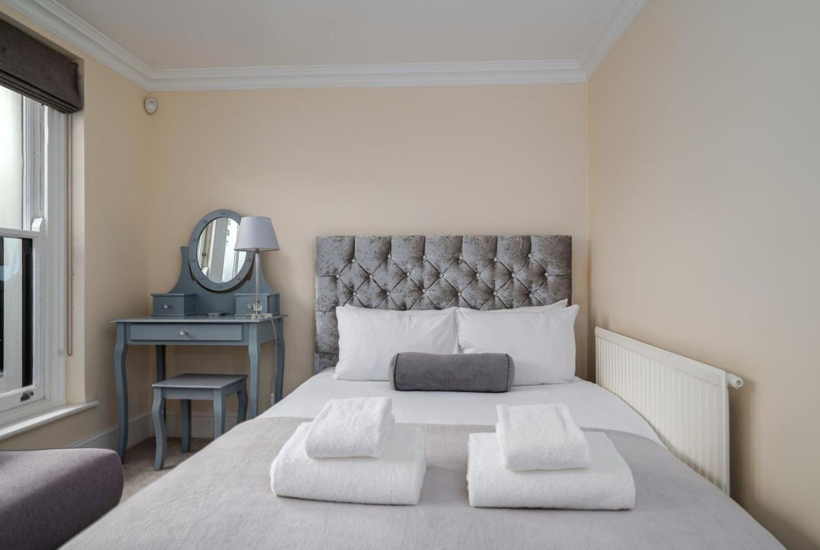 Guestready - Lovely 2Br Home In Central Londra Exterior foto