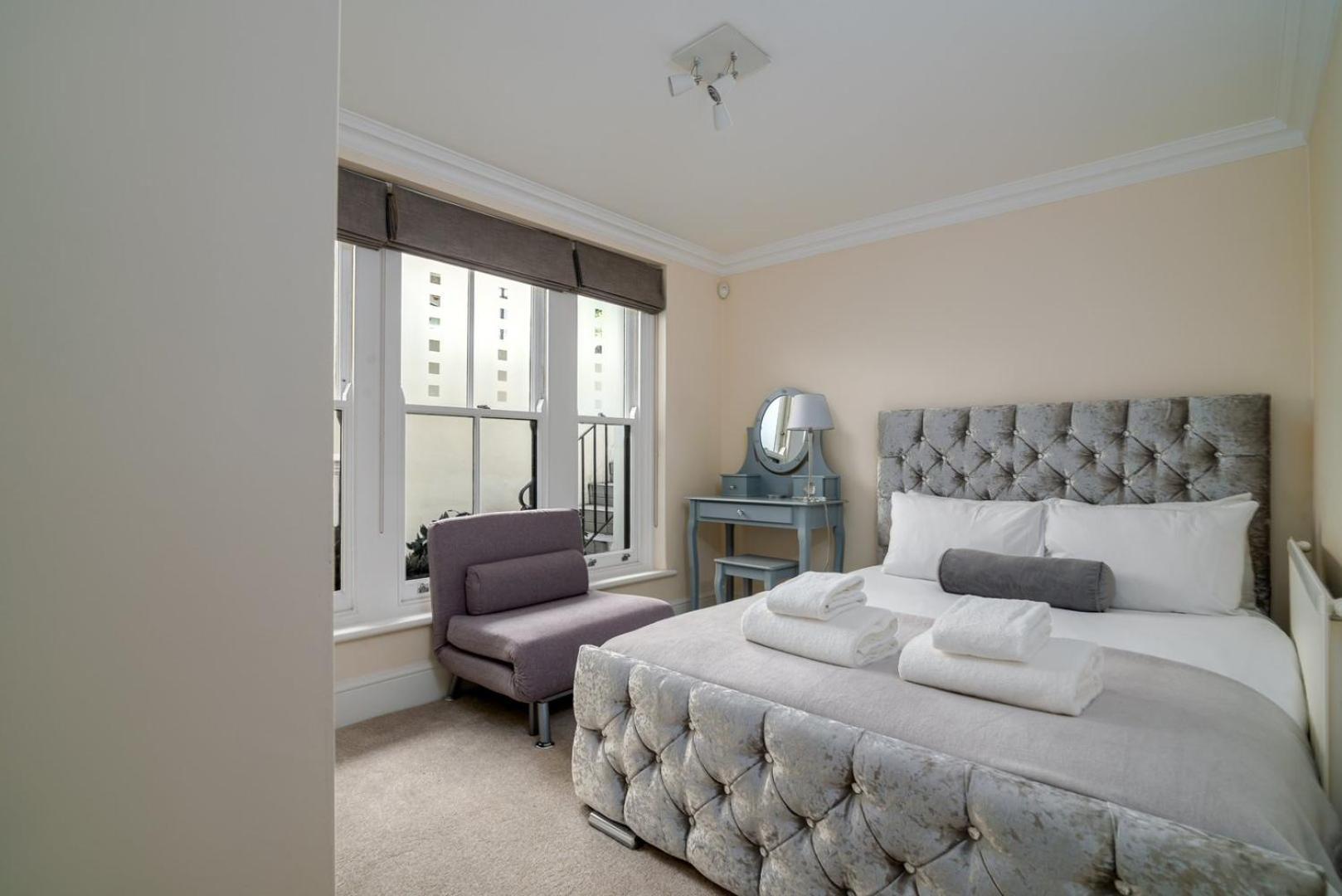 Guestready - Lovely 2Br Home In Central Londra Exterior foto