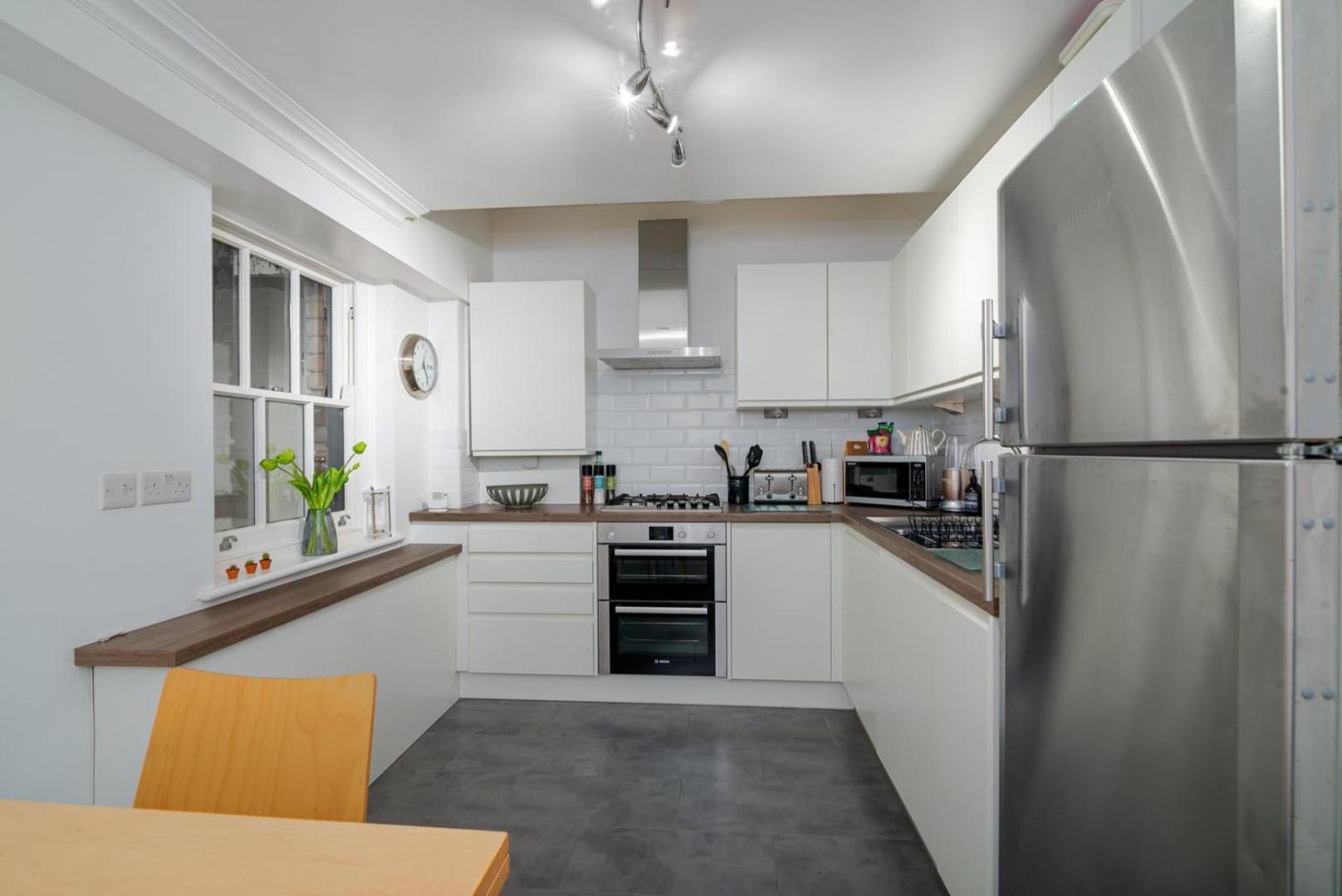 Guestready - Lovely 2Br Home In Central Londra Exterior foto