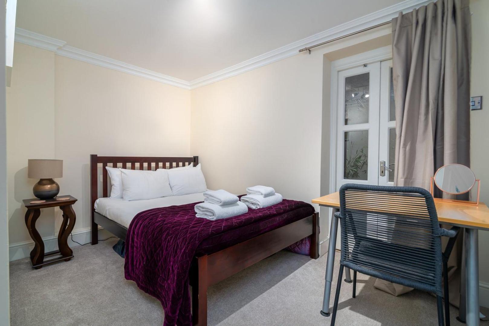 Guestready - Lovely 2Br Home In Central Londra Exterior foto