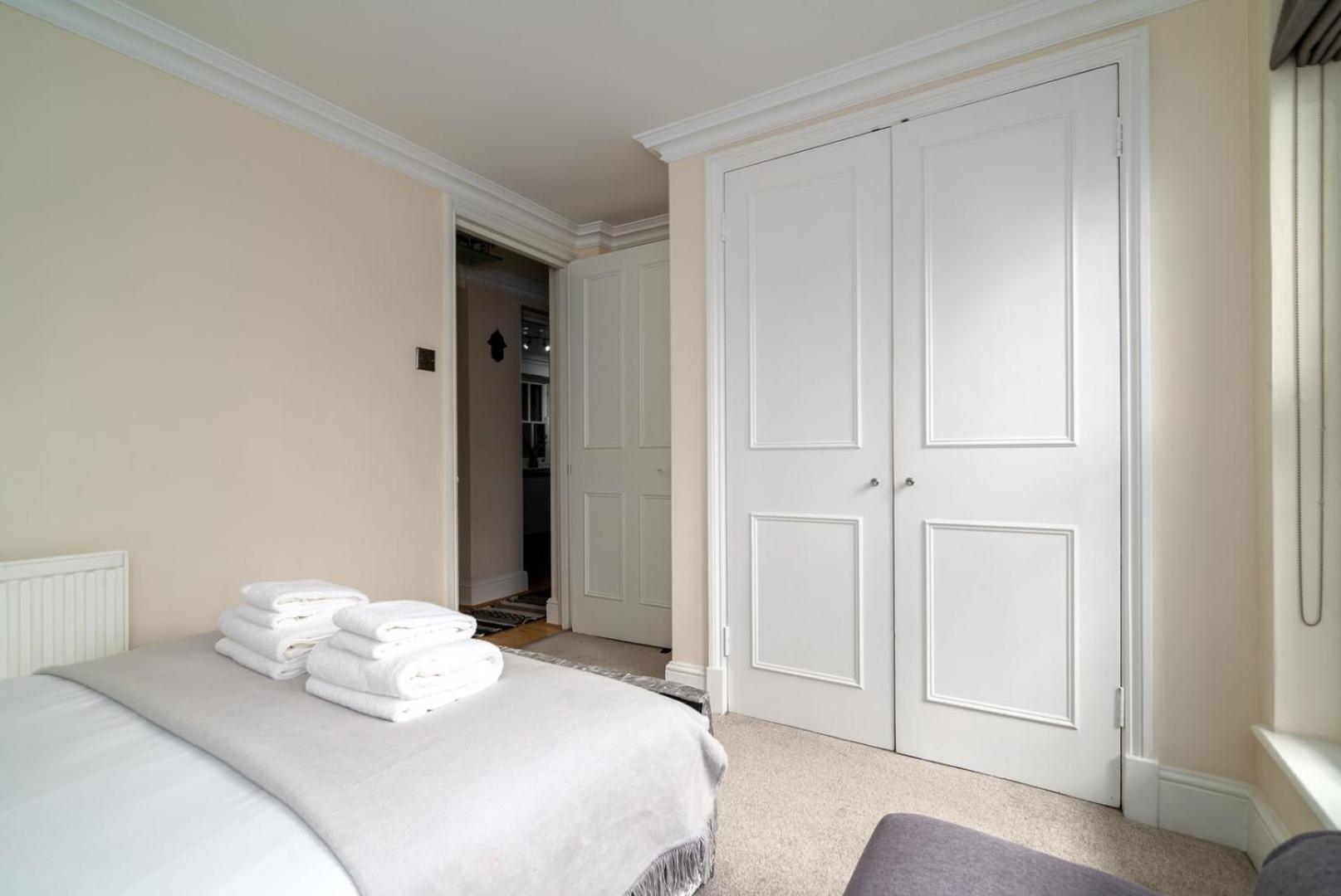 Guestready - Lovely 2Br Home In Central Londra Exterior foto