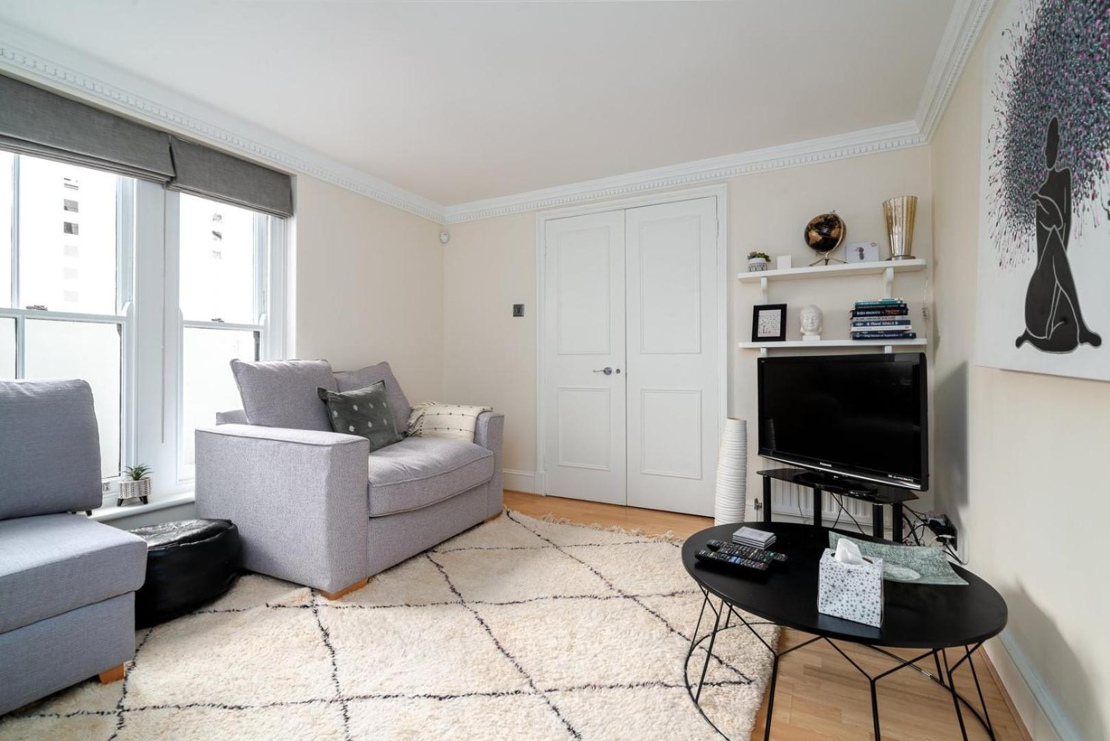 Guestready - Lovely 2Br Home In Central Londra Exterior foto