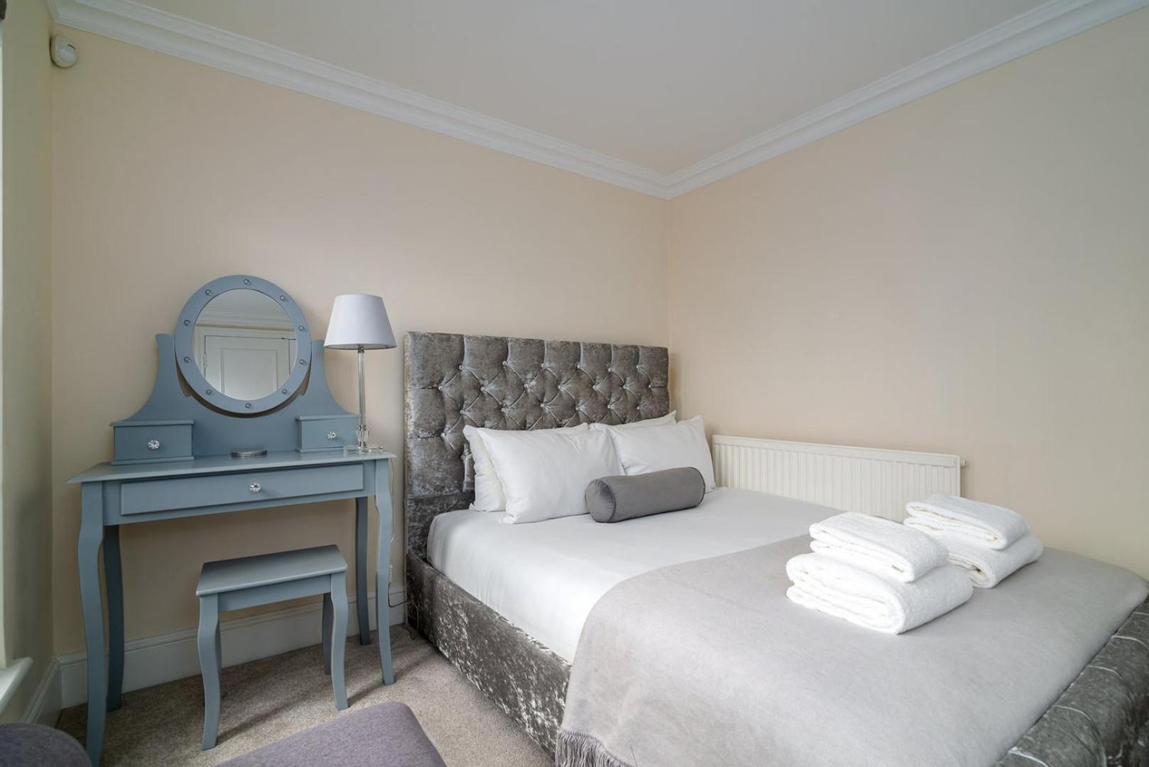 Guestready - Lovely 2Br Home In Central Londra Exterior foto