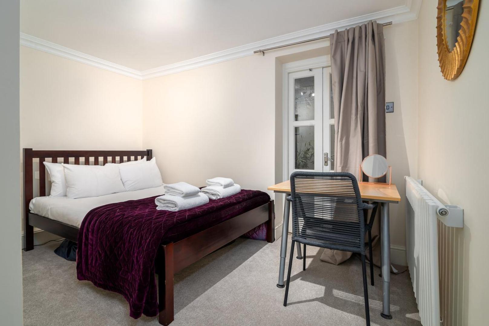 Guestready - Lovely 2Br Home In Central Londra Exterior foto