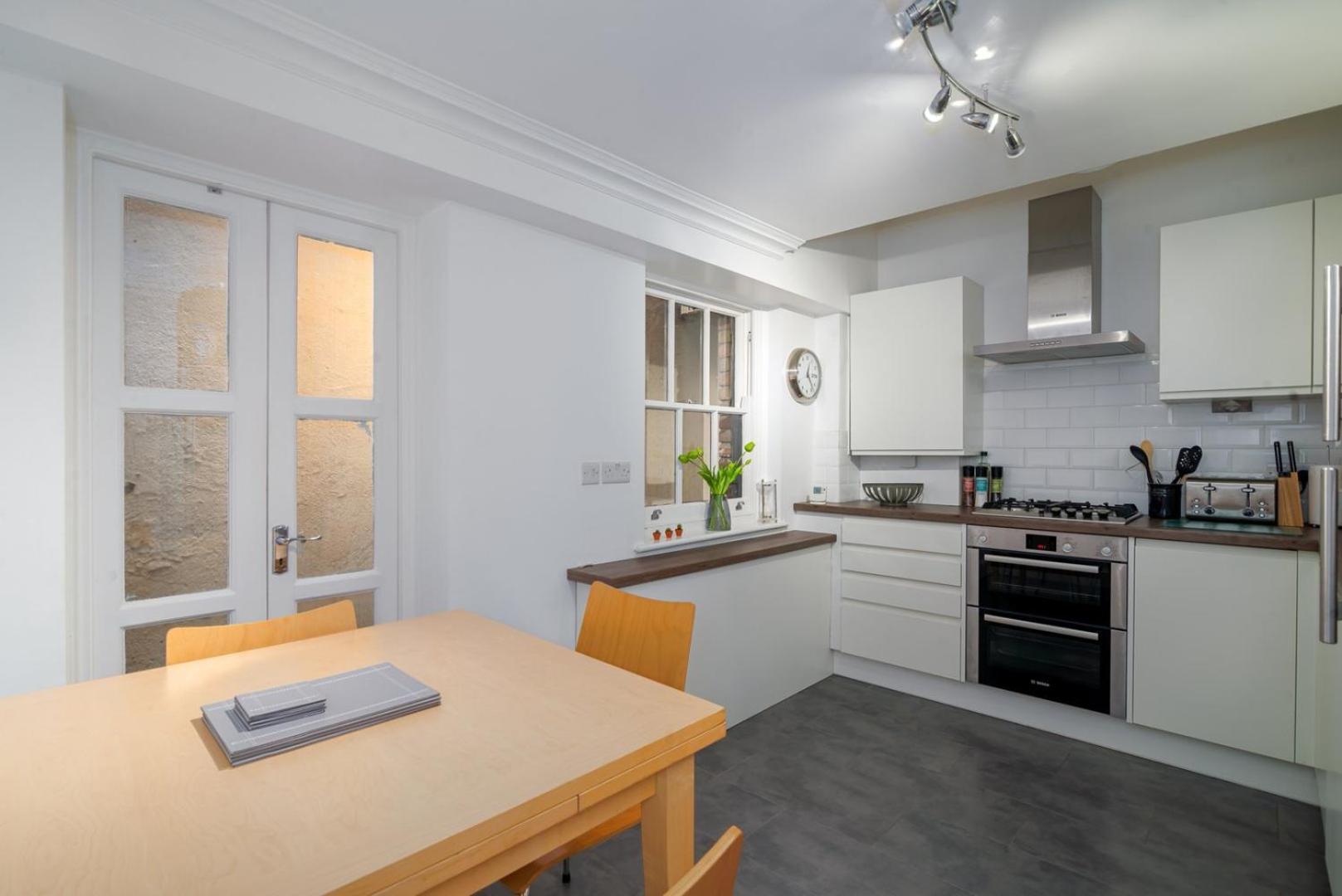 Guestready - Lovely 2Br Home In Central Londra Exterior foto