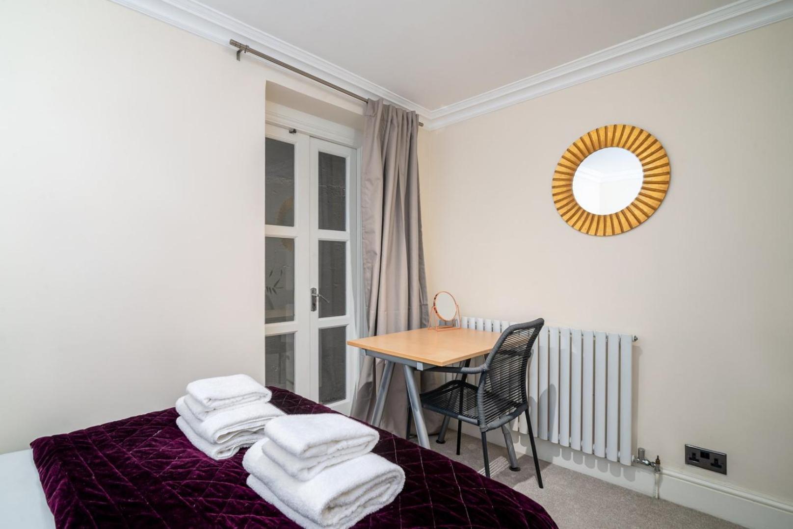 Guestready - Lovely 2Br Home In Central Londra Exterior foto