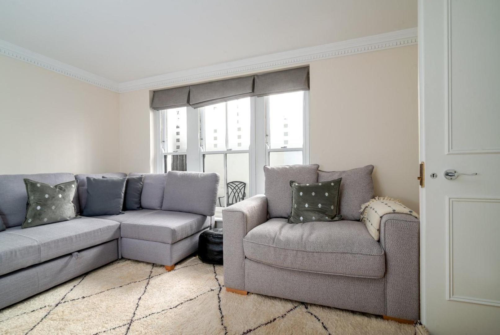 Guestready - Lovely 2Br Home In Central Londra Exterior foto