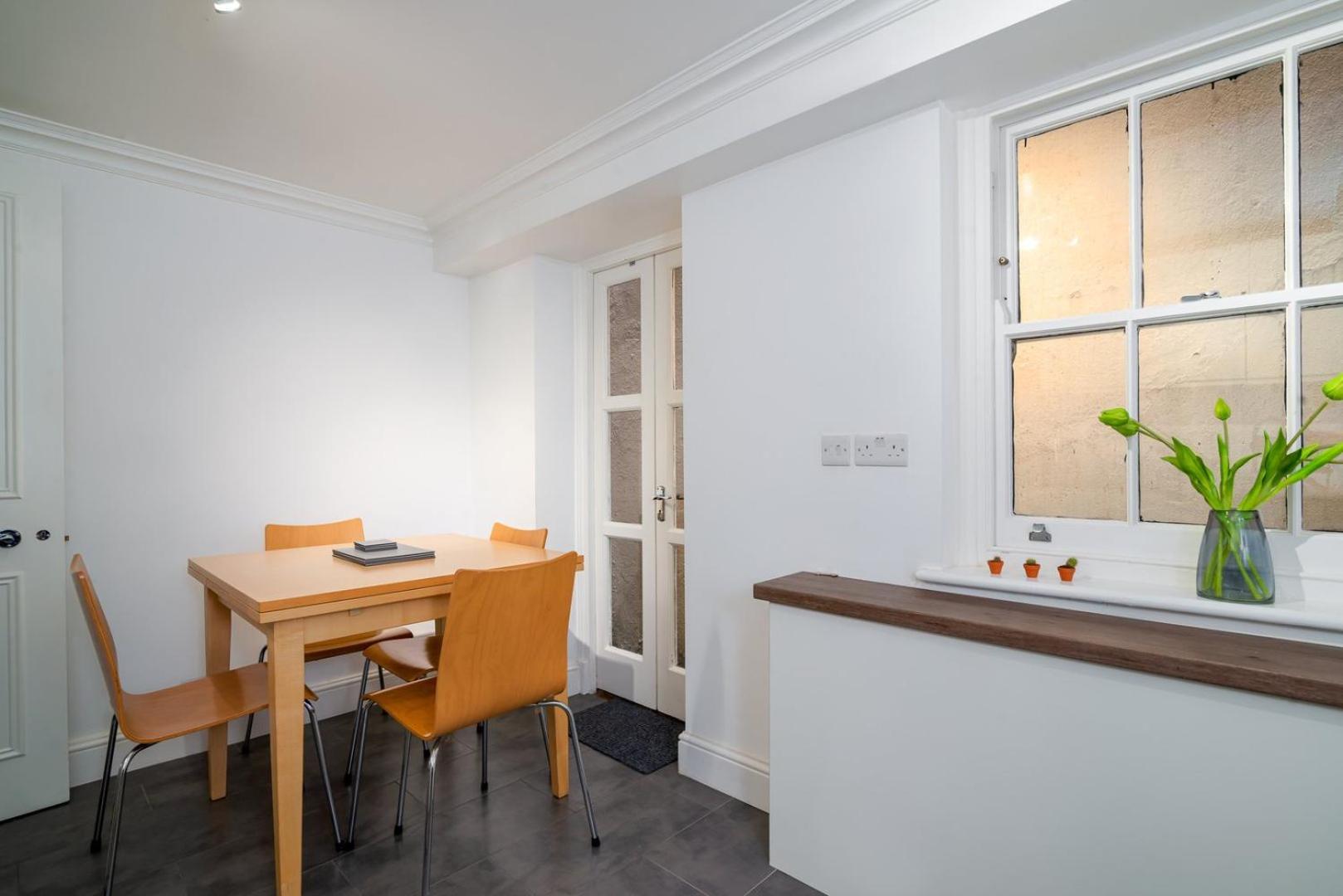 Guestready - Lovely 2Br Home In Central Londra Exterior foto